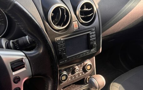 Nissan Qashqai, 2010 год, 1 200 000 рублей, 9 фотография