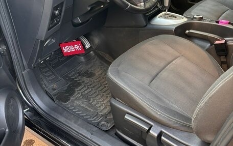 Nissan Qashqai, 2010 год, 1 200 000 рублей, 6 фотография