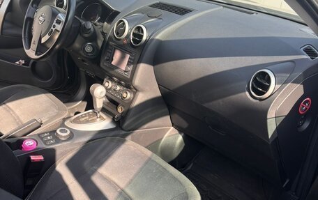 Nissan Qashqai, 2010 год, 1 200 000 рублей, 13 фотография