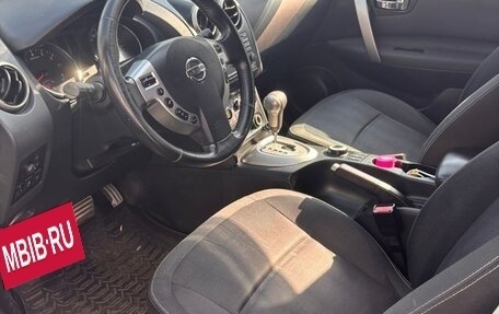 Nissan Qashqai, 2010 год, 1 200 000 рублей, 15 фотография