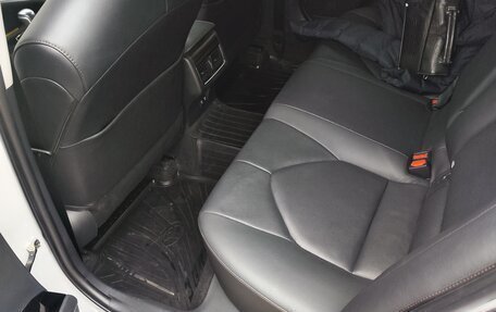 Toyota Camry, 2021 год, 3 300 000 рублей, 8 фотография