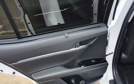 Toyota Camry, 2021 год, 3 300 000 рублей, 7 фотография