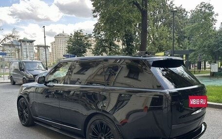 Land Rover Range Rover IV рестайлинг, 2024 год, 13 600 000 рублей, 8 фотография