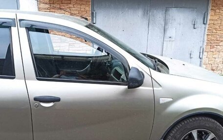 Renault Sandero I, 2011 год, 400 000 рублей, 6 фотография