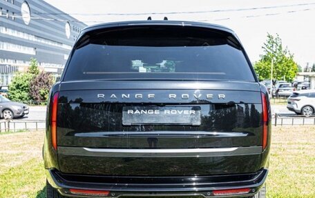 Land Rover Range Rover IV рестайлинг, 2023 год, 11 900 000 рублей, 2 фотография