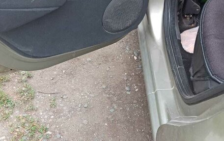 Renault Sandero I, 2011 год, 400 000 рублей, 10 фотография