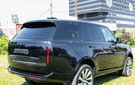 Land Rover Range Rover IV рестайлинг, 2023 год, 11 900 000 рублей, 9 фотография