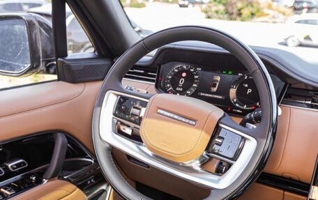 Land Rover Range Rover IV рестайлинг, 2023 год, 11 900 000 рублей, 7 фотография