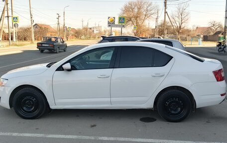 Skoda Octavia, 2015 год, 870 000 рублей, 7 фотография