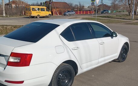 Skoda Octavia, 2015 год, 870 000 рублей, 8 фотография