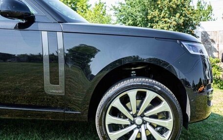 Land Rover Range Rover IV рестайлинг, 2023 год, 11 900 000 рублей, 11 фотография