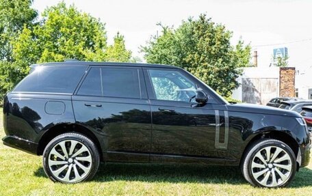 Land Rover Range Rover IV рестайлинг, 2023 год, 11 900 000 рублей, 10 фотография