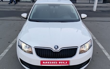 Skoda Octavia, 2015 год, 870 000 рублей, 4 фотография