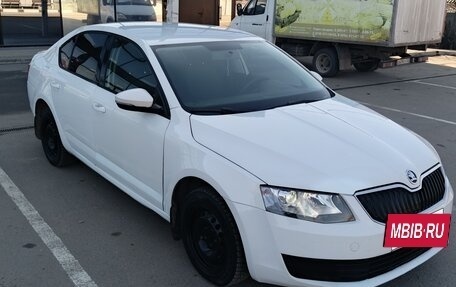 Skoda Octavia, 2015 год, 870 000 рублей, 6 фотография