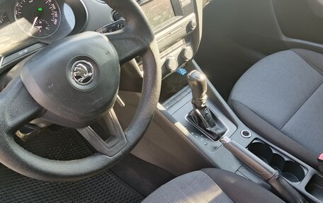 Skoda Octavia, 2015 год, 870 000 рублей, 15 фотография