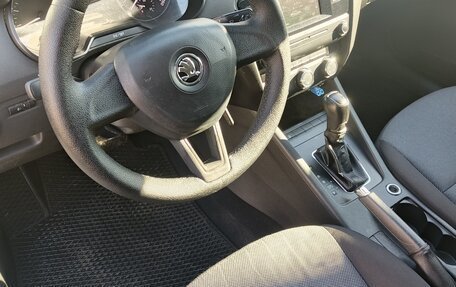 Skoda Octavia, 2015 год, 870 000 рублей, 18 фотография