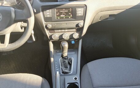 Skoda Octavia, 2015 год, 870 000 рублей, 25 фотография