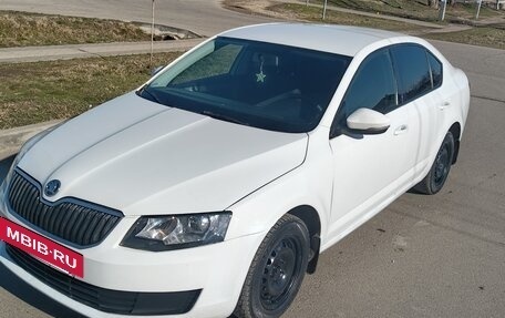 Skoda Octavia, 2015 год, 870 000 рублей, 24 фотография