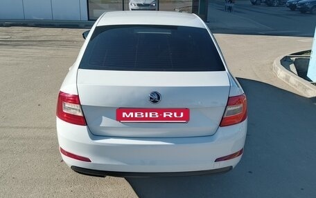 Skoda Octavia, 2015 год, 870 000 рублей, 22 фотография