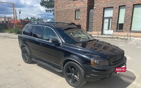 Volvo XC90 II рестайлинг, 2007 год, 1 490 000 рублей, 2 фотография