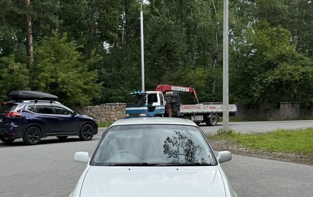 Toyota Corolla, 1998 год, 360 000 рублей, 3 фотография