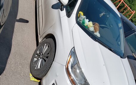 Citroen C4 II рестайлинг, 2013 год, 600 000 рублей, 6 фотография