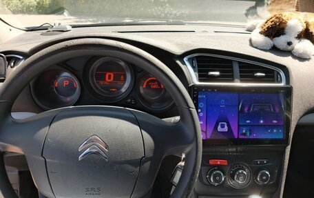 Citroen C4 II рестайлинг, 2013 год, 600 000 рублей, 7 фотография