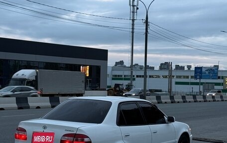 Toyota Corolla, 1998 год, 360 000 рублей, 2 фотография