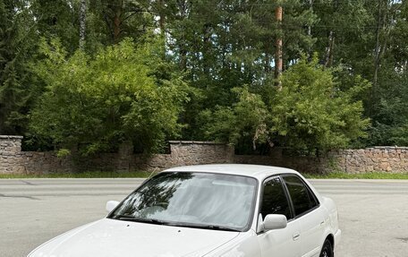 Toyota Corolla, 1998 год, 360 000 рублей, 4 фотография