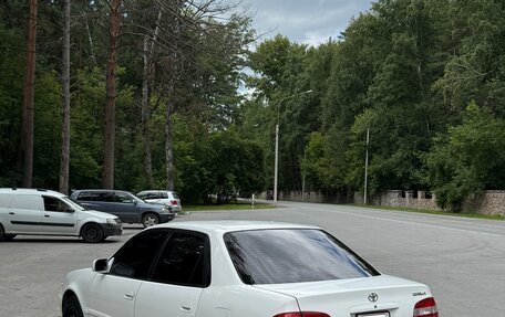 Toyota Corolla, 1998 год, 360 000 рублей, 6 фотография