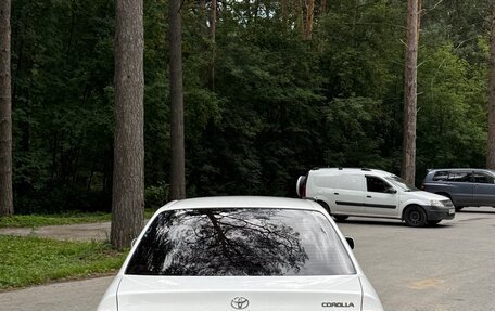 Toyota Corolla, 1998 год, 360 000 рублей, 7 фотография