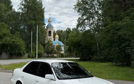 Toyota Corolla, 1998 год, 360 000 рублей, 10 фотография