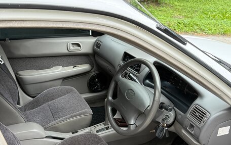 Toyota Corolla, 1998 год, 360 000 рублей, 12 фотография