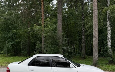 Toyota Corolla, 1998 год, 360 000 рублей, 9 фотография