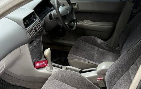 Toyota Corolla, 1998 год, 360 000 рублей, 11 фотография