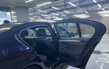 BMW 5 серия, 2016 год, 2 999 999 рублей, 8 фотография
