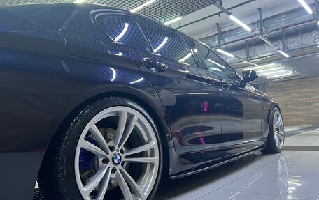BMW 5 серия, 2016 год, 2 999 999 рублей, 11 фотография