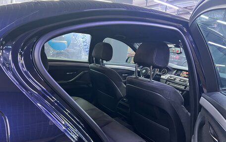 BMW 5 серия, 2016 год, 2 999 999 рублей, 9 фотография