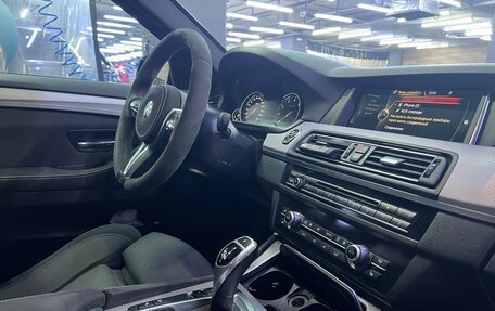BMW 5 серия, 2016 год, 2 999 999 рублей, 5 фотография