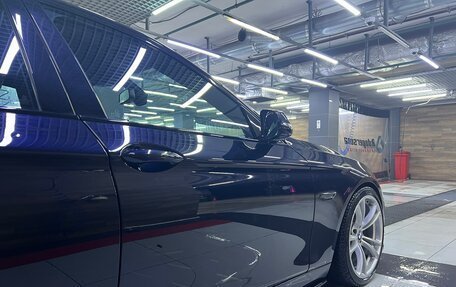 BMW 5 серия, 2016 год, 2 999 999 рублей, 6 фотография