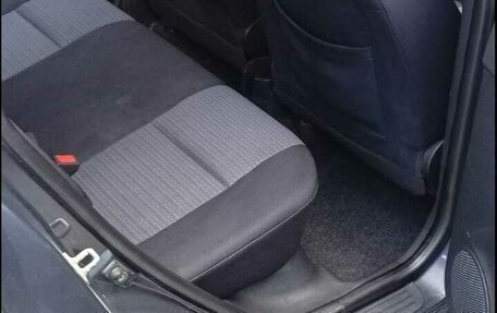 Hyundai Getz I рестайлинг, 2008 год, 600 000 рублей, 9 фотография