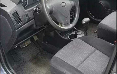Hyundai Getz I рестайлинг, 2008 год, 600 000 рублей, 7 фотография