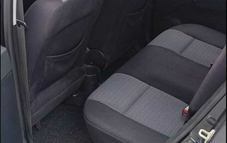 Hyundai Getz I рестайлинг, 2008 год, 600 000 рублей, 10 фотография