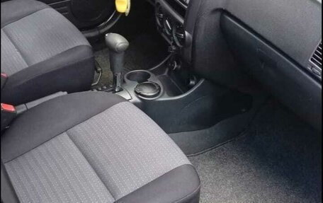 Hyundai Getz I рестайлинг, 2008 год, 600 000 рублей, 8 фотография