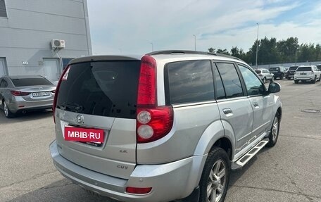 Great Wall Hover H3 I, 2012 год, 616 000 рублей, 3 фотография