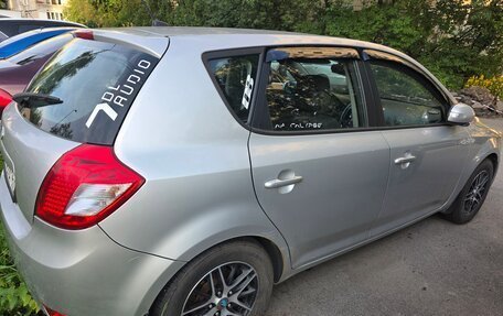 KIA cee'd I рестайлинг, 2012 год, 630 000 рублей, 2 фотография