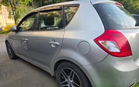 KIA cee'd I рестайлинг, 2012 год, 630 000 рублей, 4 фотография