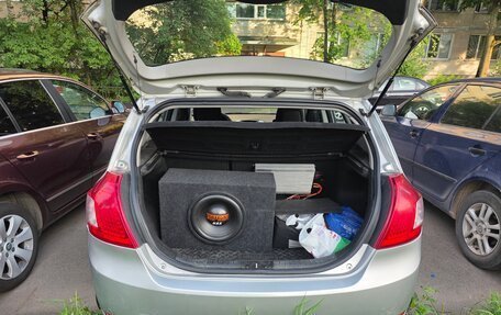 KIA cee'd I рестайлинг, 2012 год, 630 000 рублей, 3 фотография