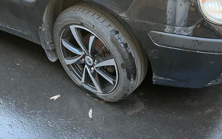 Hyundai Matrix I рестайлинг, 2007 год, 450 000 рублей, 6 фотография