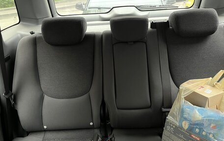 Hyundai Matrix I рестайлинг, 2007 год, 450 000 рублей, 11 фотография